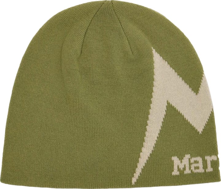 Marmot Summit Hat Shale Grey/olive Grove Marmot