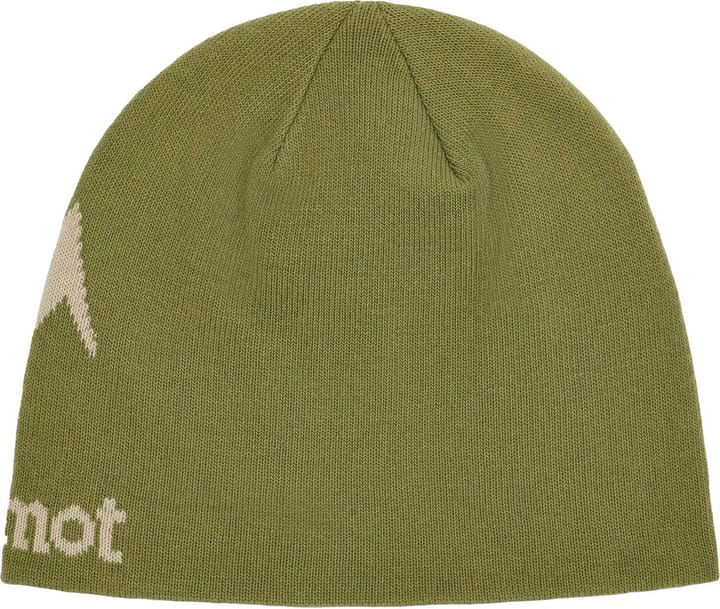 Marmot Summit Hat Shale Grey/olive Grove Marmot