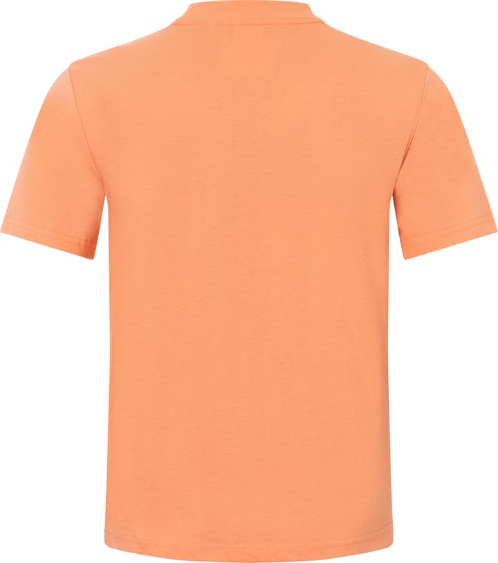 Marmot Women's Coastal Tee Short Sleeve Fresh Apricot Marmot