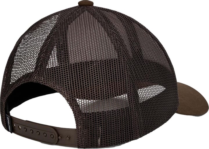 Marmot Retro Trucker Hat Birch Bark Marmot