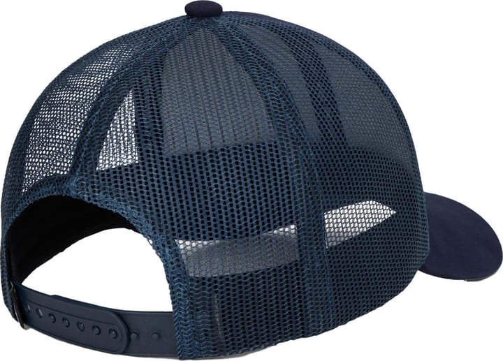 Marmot Retro Trucker Hat Nightfall Navy Marmot