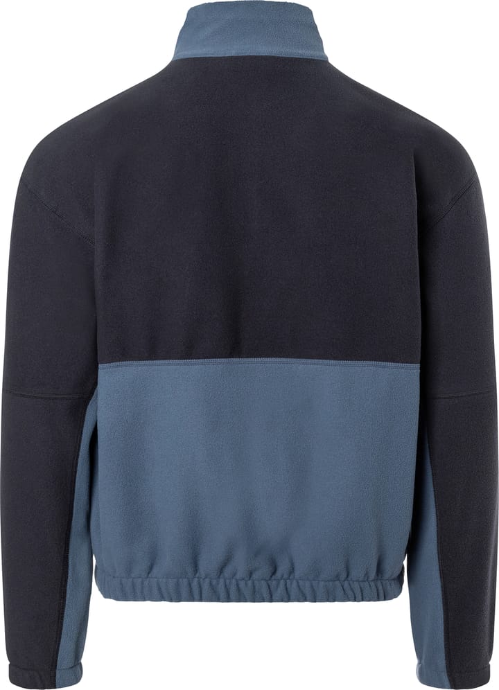 Marmot Men's Retro Rocklin 1/2 Zip Black/thunderhead Marmot
