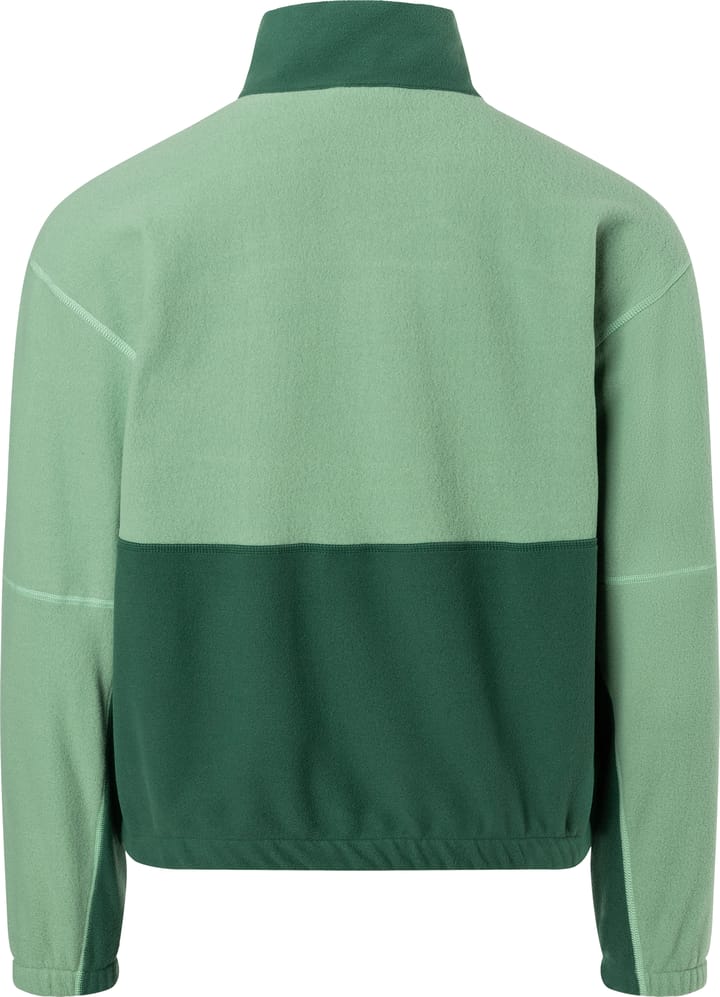 Marmot Men's Retro Rocklin 1/2 Zip Agate Green/juniper Green Marmot