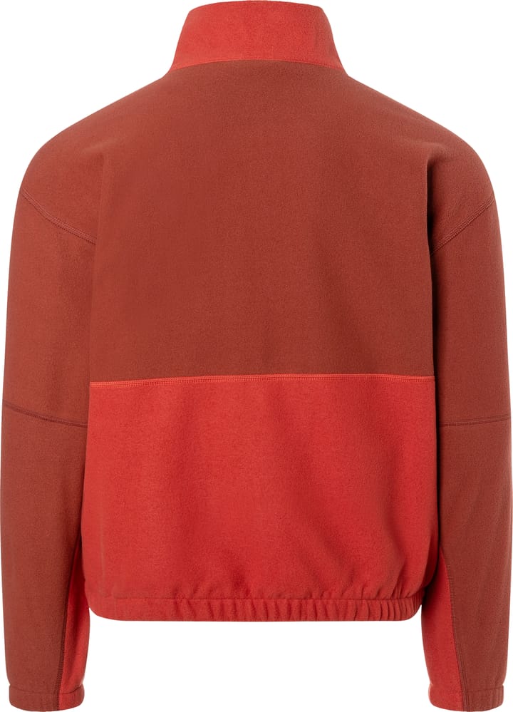 Marmot Men's Retro Rocklin 1/2 Zip Pecan/sumac Marmot