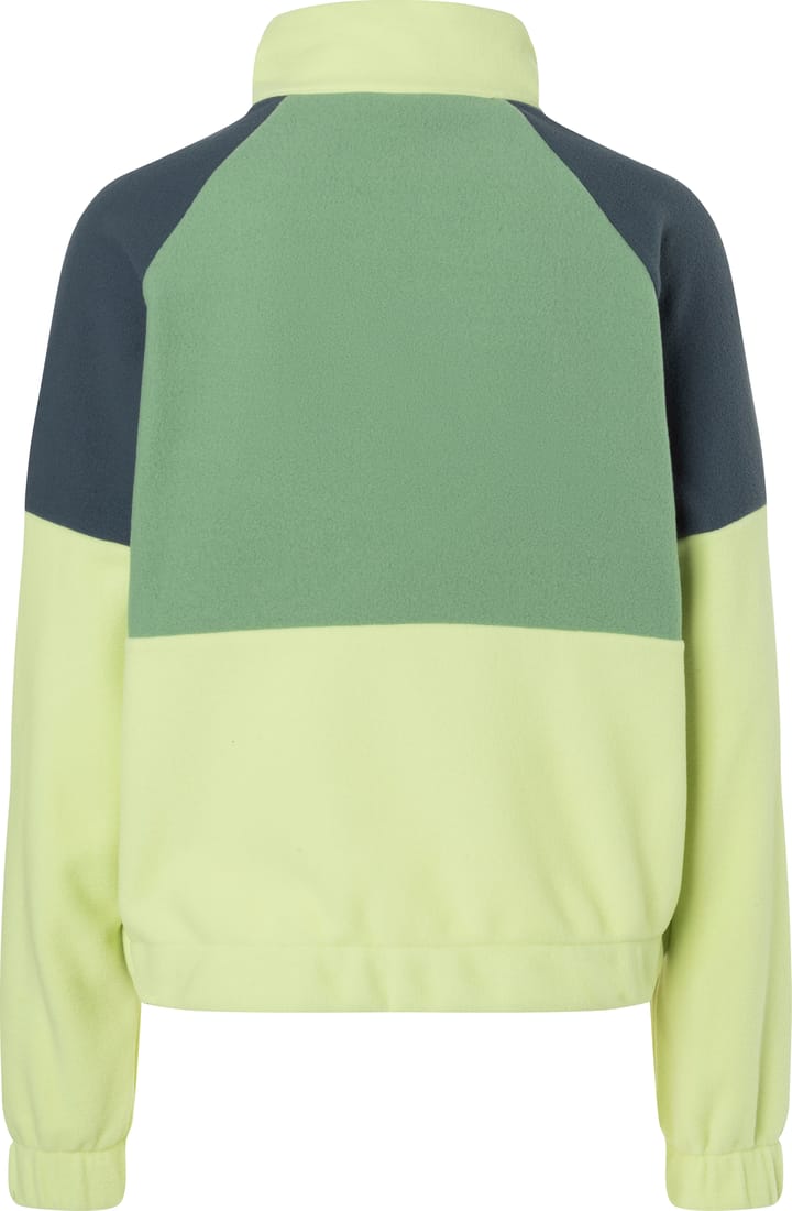 Marmot Women's Retro Rocklin 1/2 Zip Matcha/agate Green/thunderhead Marmot Marmot Women's Retro Rocklin 1/2 Zip Matcha/agate Green/thunderhead Marmot