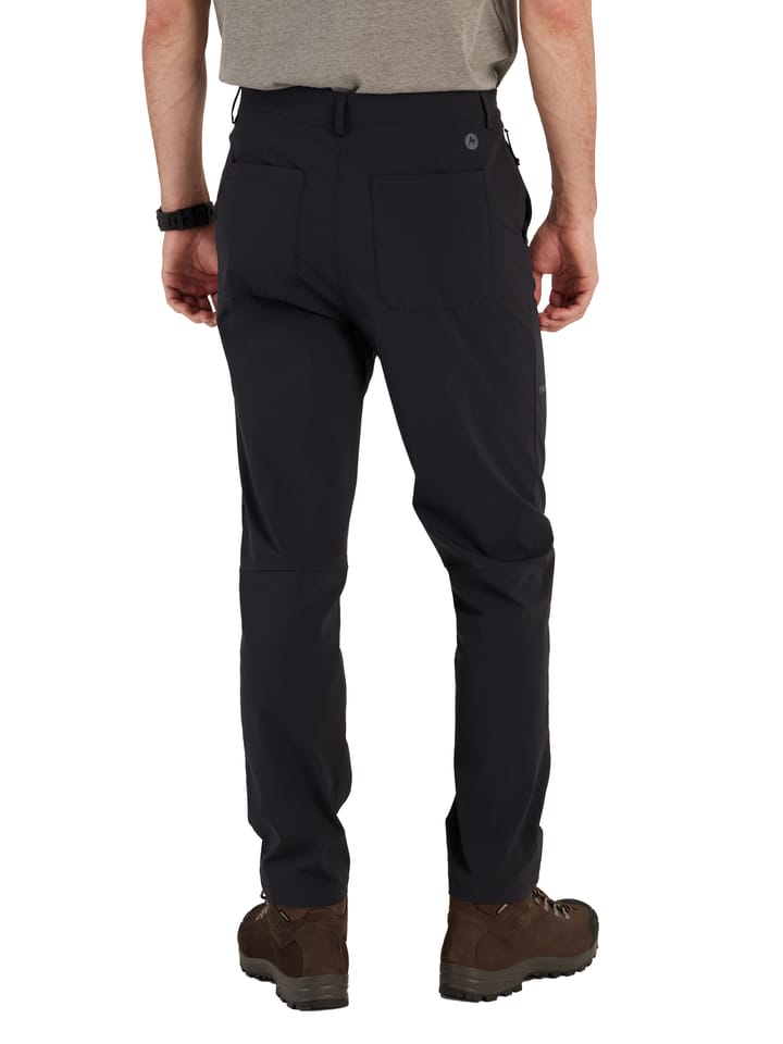 Marmot Men's Arch Rock Pant Black Marmot Marmot Men's Arch Rock Pant Black Marmot