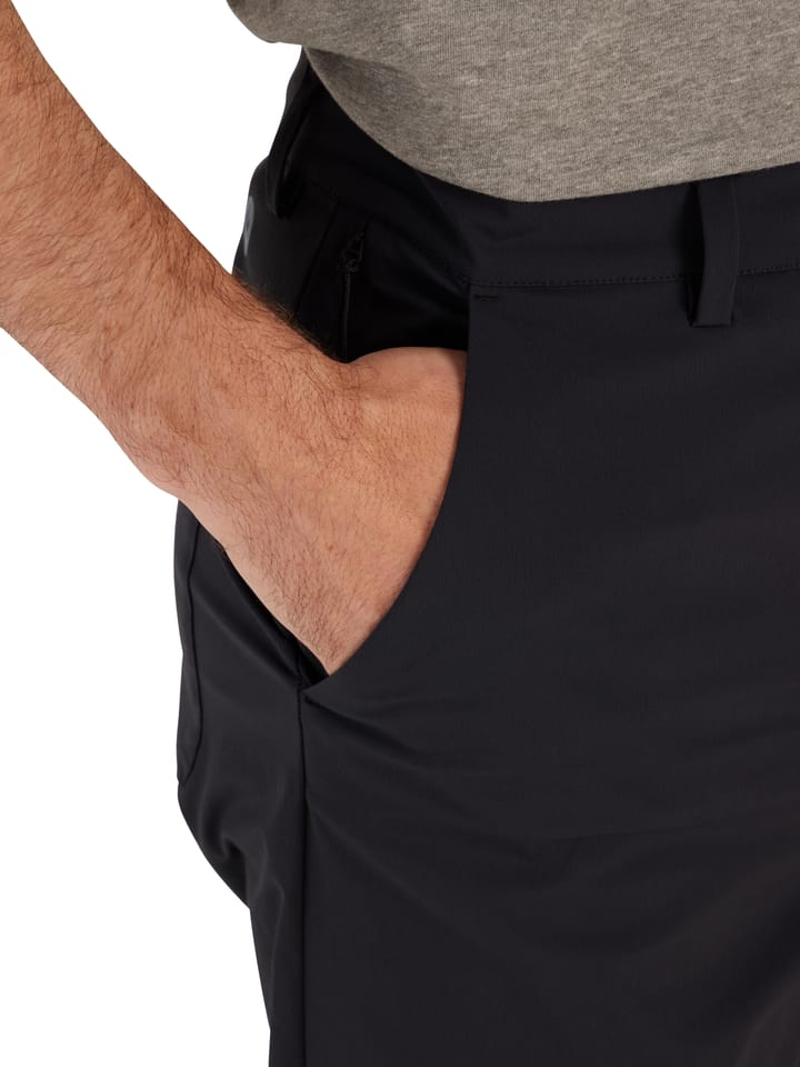 Marmot Men's Arch Rock Pant Black Marmot Marmot Men's Arch Rock Pant Black Marmot