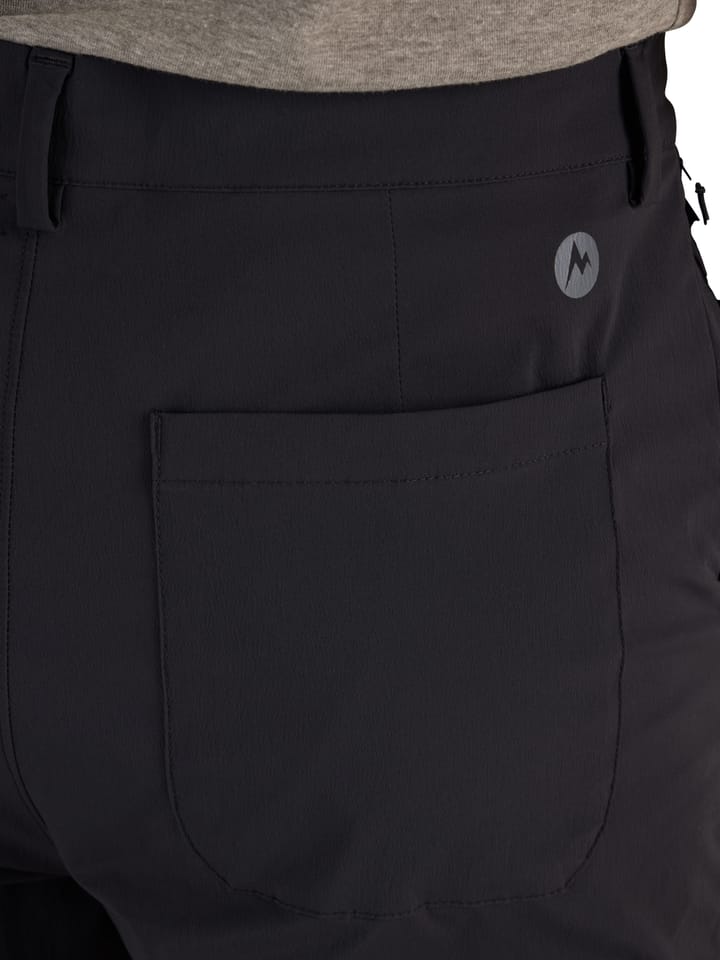 Marmot Men's Arch Rock Pant Black Marmot Marmot Men's Arch Rock Pant Black Marmot
