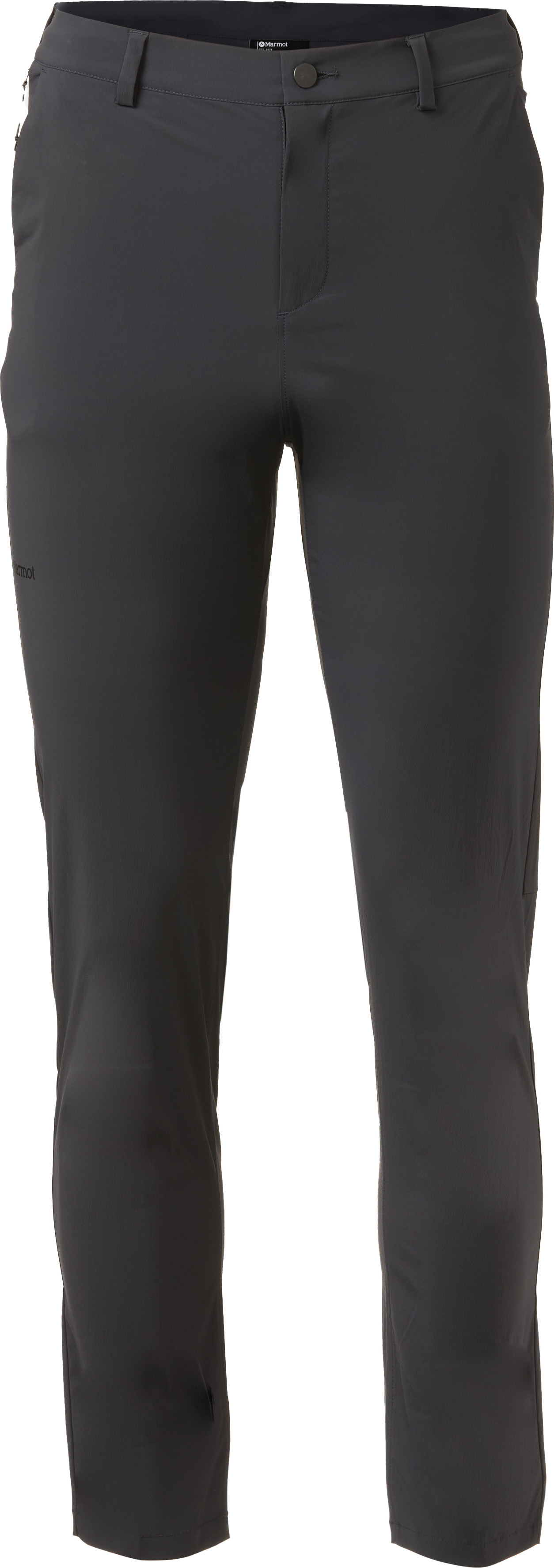 Marmot Men's Arch Rock Pant Dark Grey Friluftsbyxor 32