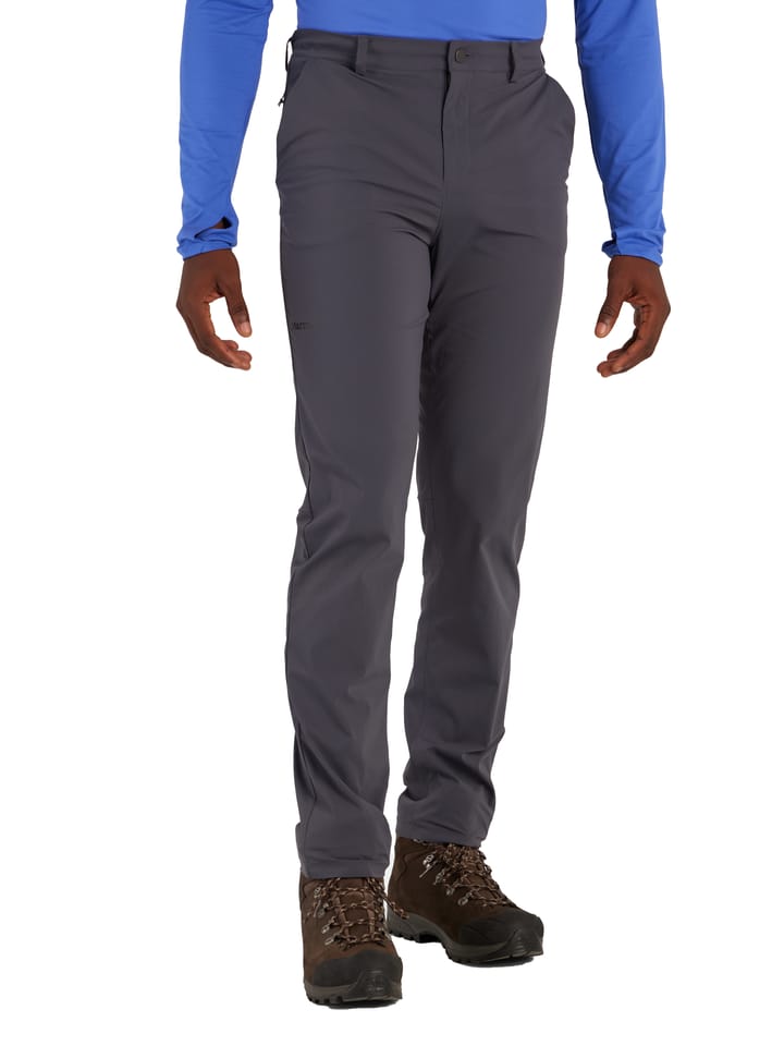 Marmot Men's Arch Rock Pant Dark Grey Marmot
