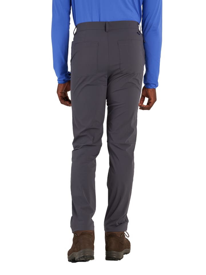 Marmot Men's Arch Rock Pant Dark Grey Marmot