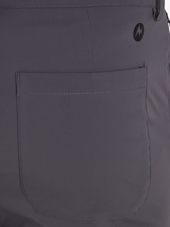 Marmot Men's Arch Rock Pant Dark Grey Marmot
