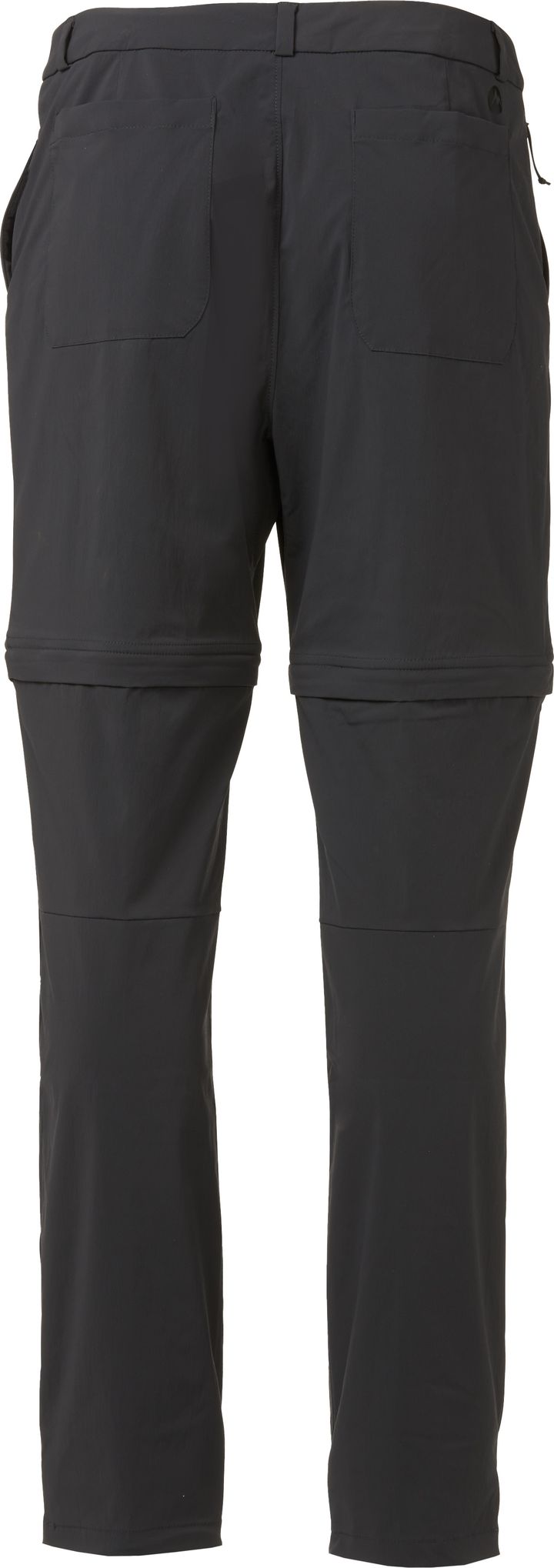 Marmot Women's Arch Rck Cnvrtbl Pant Dark Grey Marmot