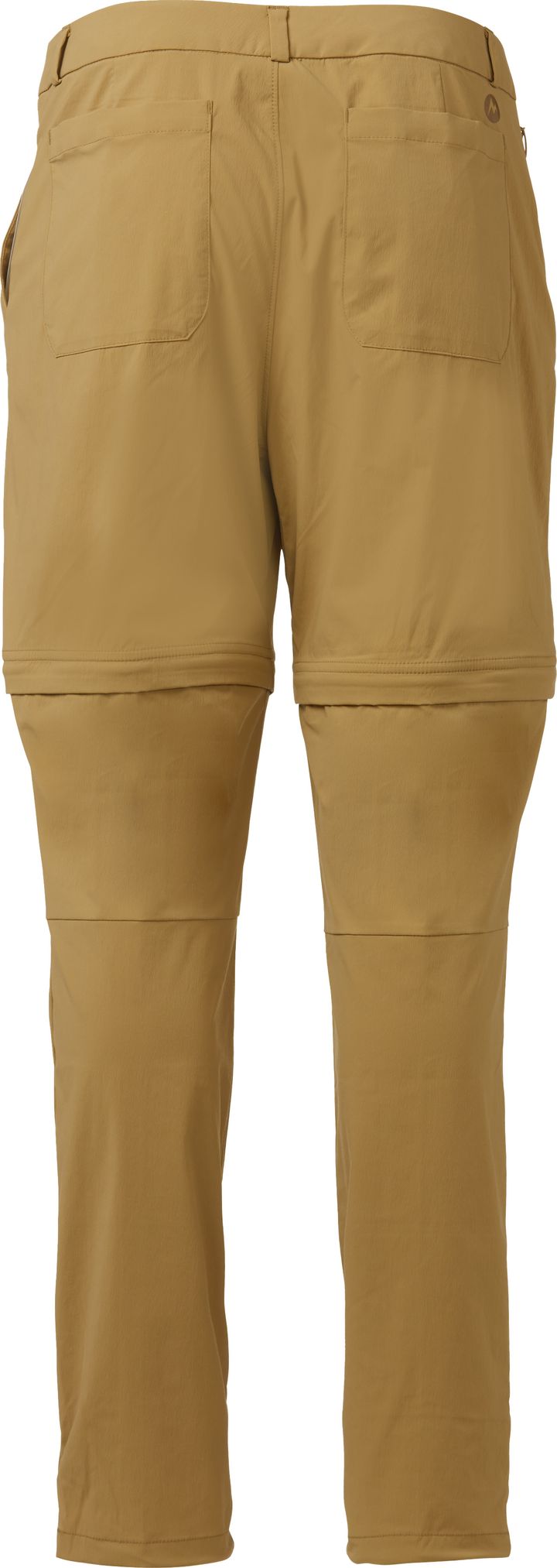 Marmot Women's Arch Rck Cnvrtbl Pant Light Brown Marmot