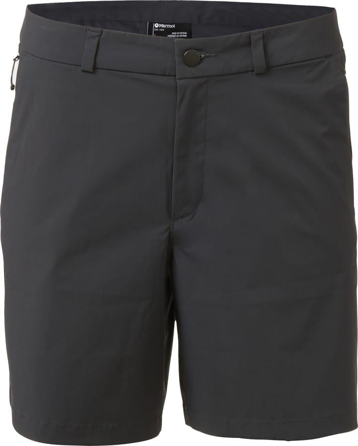Marmot Women's Arch Rock Short 7" Dark Steel Marmot