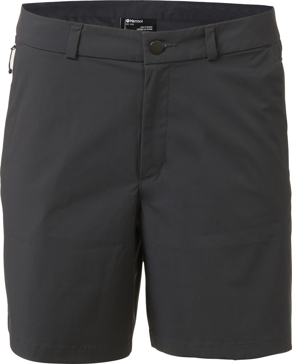 Women's Arch Rock Short 7"