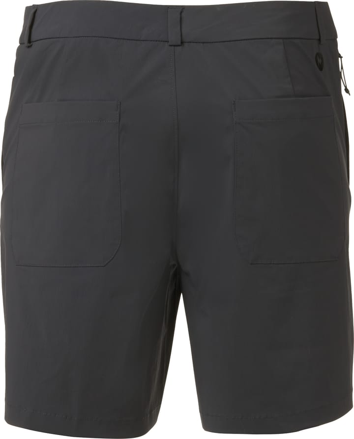 Marmot Women's Arch Rock Short 7" Dark Steel Marmot