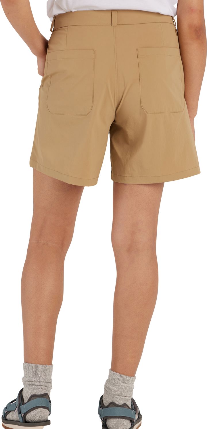 Marmot Women's Arch Rock Short 7" Shetland Marmot