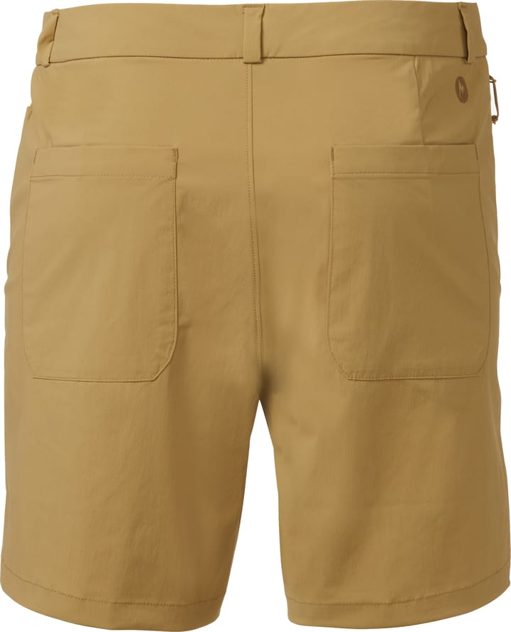 Marmot Women's Arch Rock Short 7" Shetland Marmot