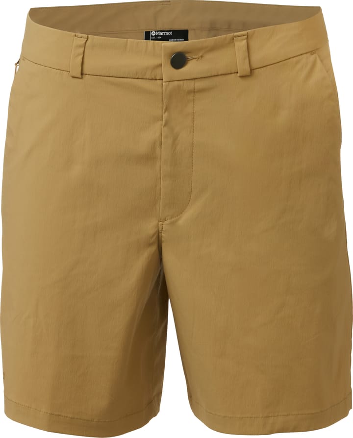 Marmot Women's Arch Rock Short 7" Shetland Marmot