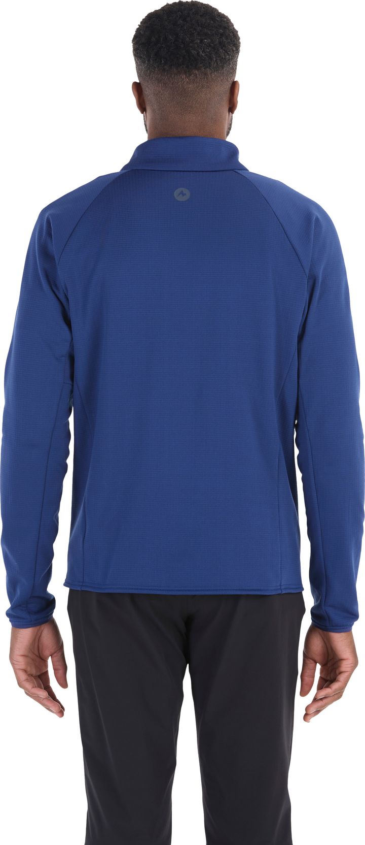 Marmot Men's Leconte Fleece Jacket Twilight Blue Marmot