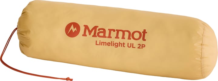 Marmot Limelight Ul 2p Light Oak / Trail Blue Marmot