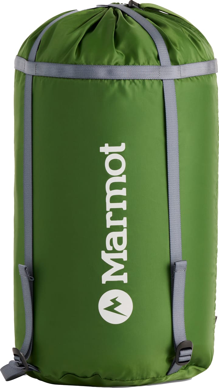 Marmot Trestles Elite Eco 30 Long Foliage/steel Onyx Marmot