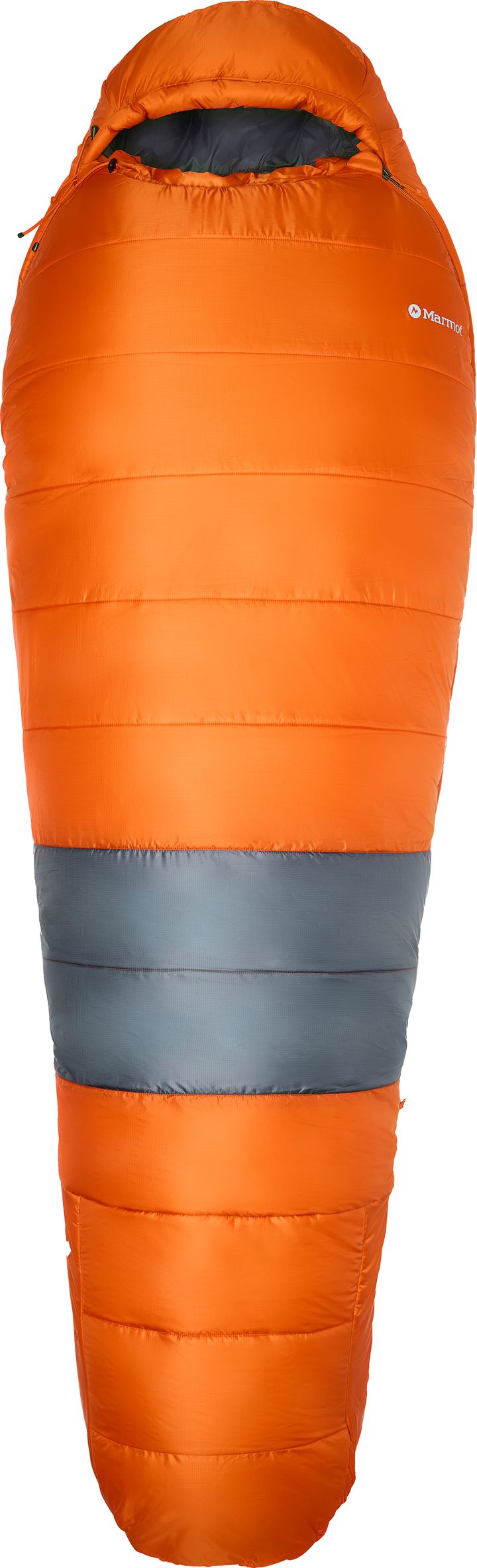 Marmot Trestles Elite Eco 0 Tangelo/steel Onyx Marmot