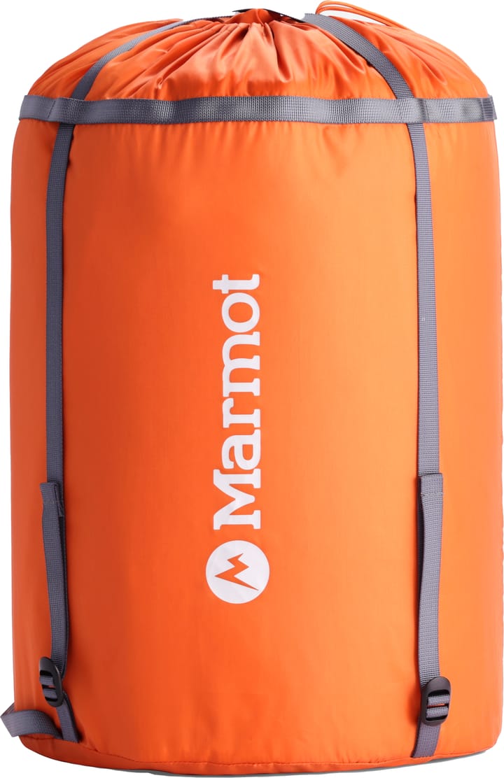 Marmot Trestles Elite Eco 0 Tangelo/steel Onyx Marmot