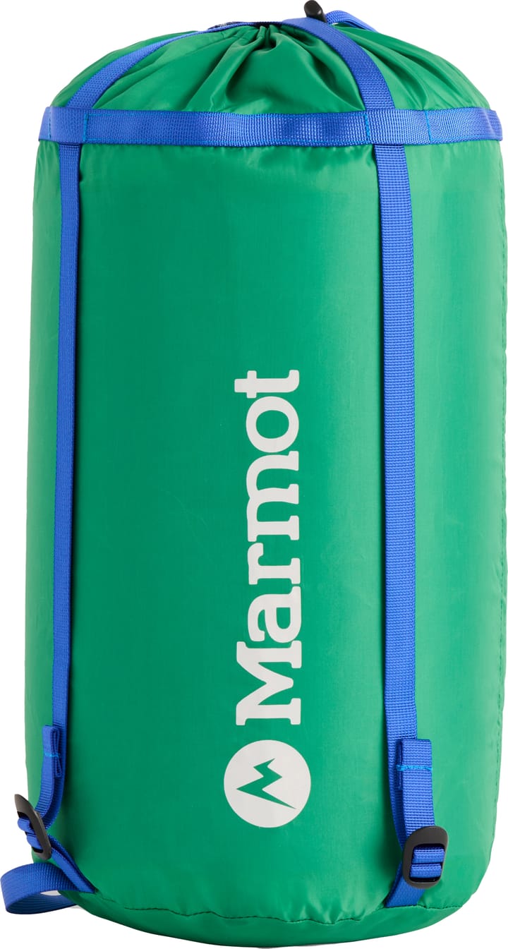 Marmot Kids Trestles Elite Eco 30 Trail Blue/clover Marmot