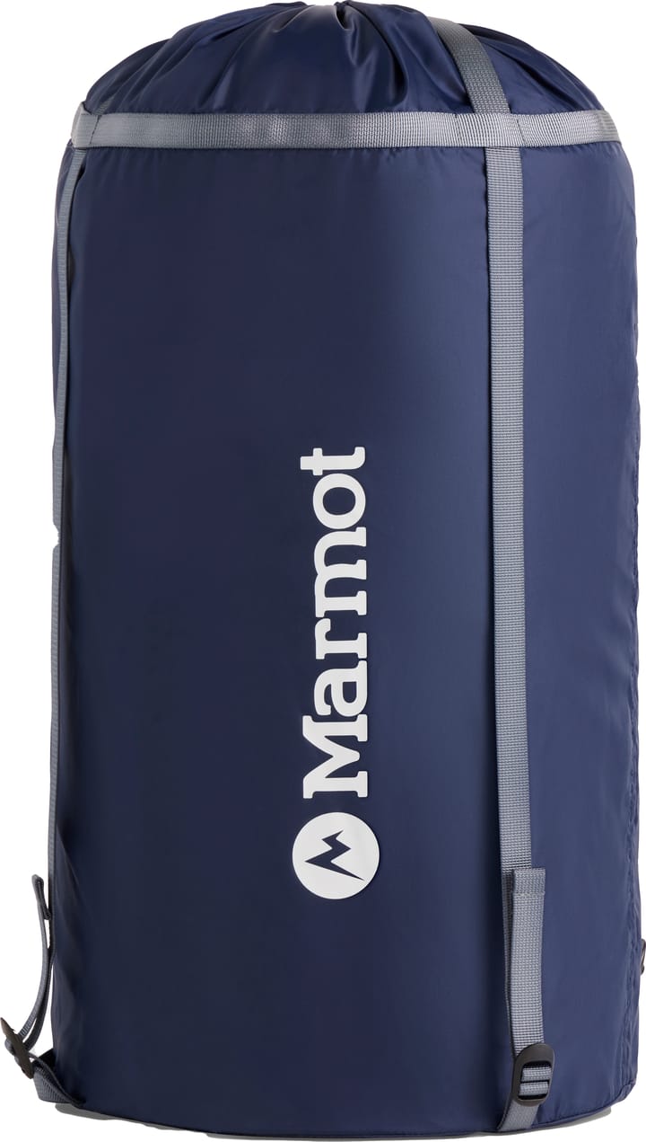 Marmot Trestles Elite Eco 20 X Wd Arctic Navy/steel Onyx Marmot