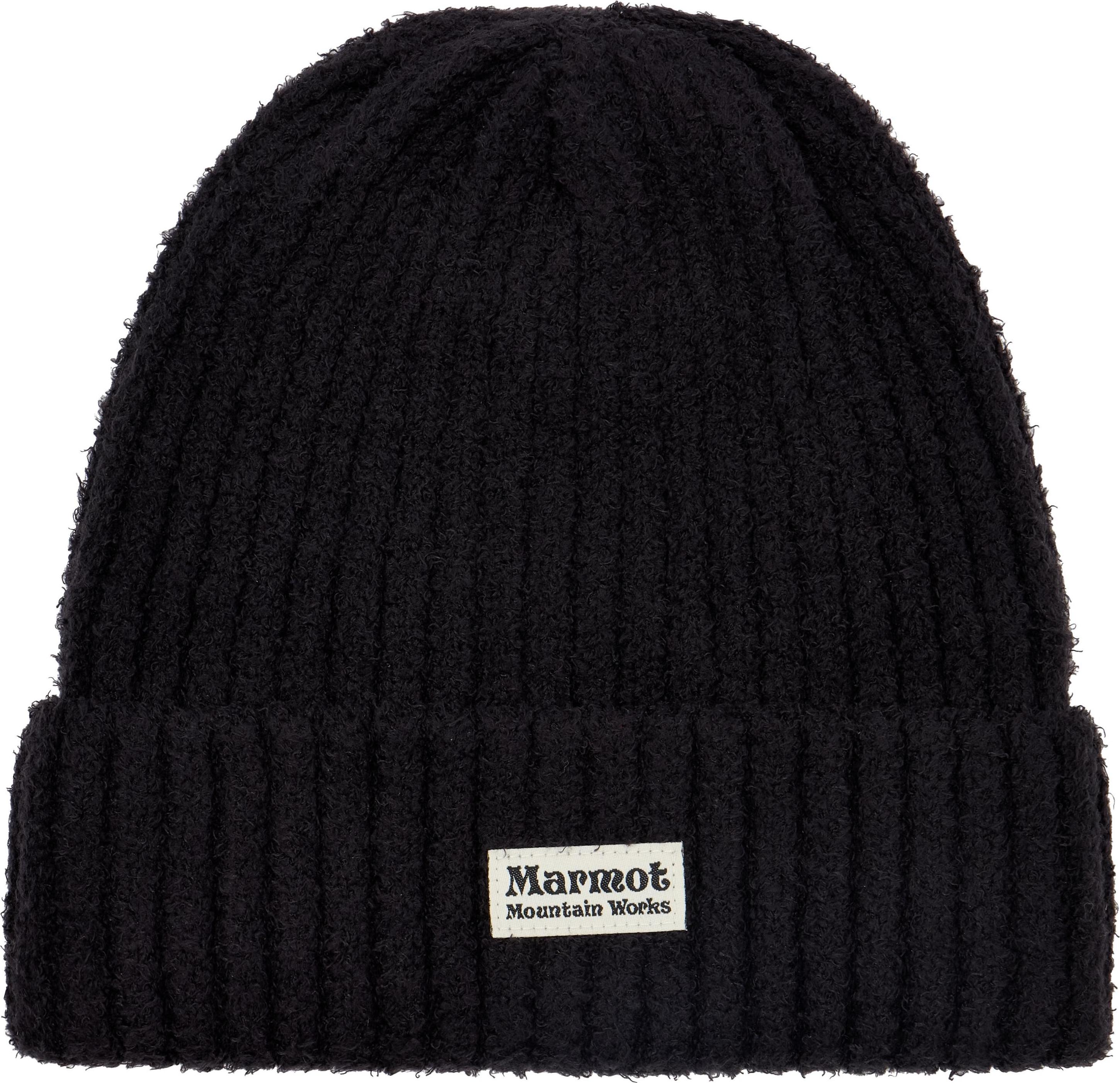 Women's Fuzzy Beanie