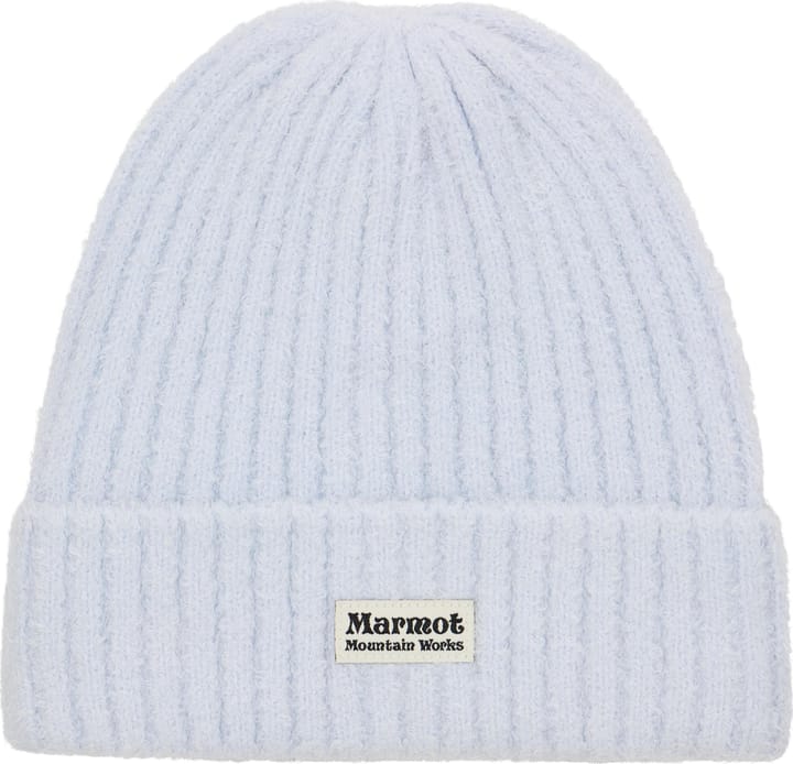 Marmot Women's Fuzzy Beanie Vapor Marmot