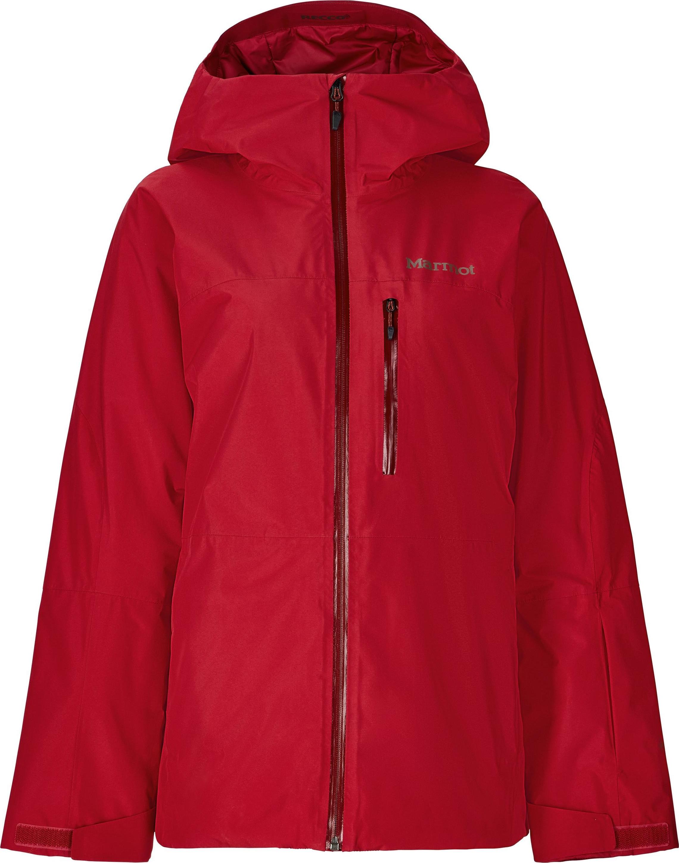 Marmot Women's Lightray GORE-TEX Jacket