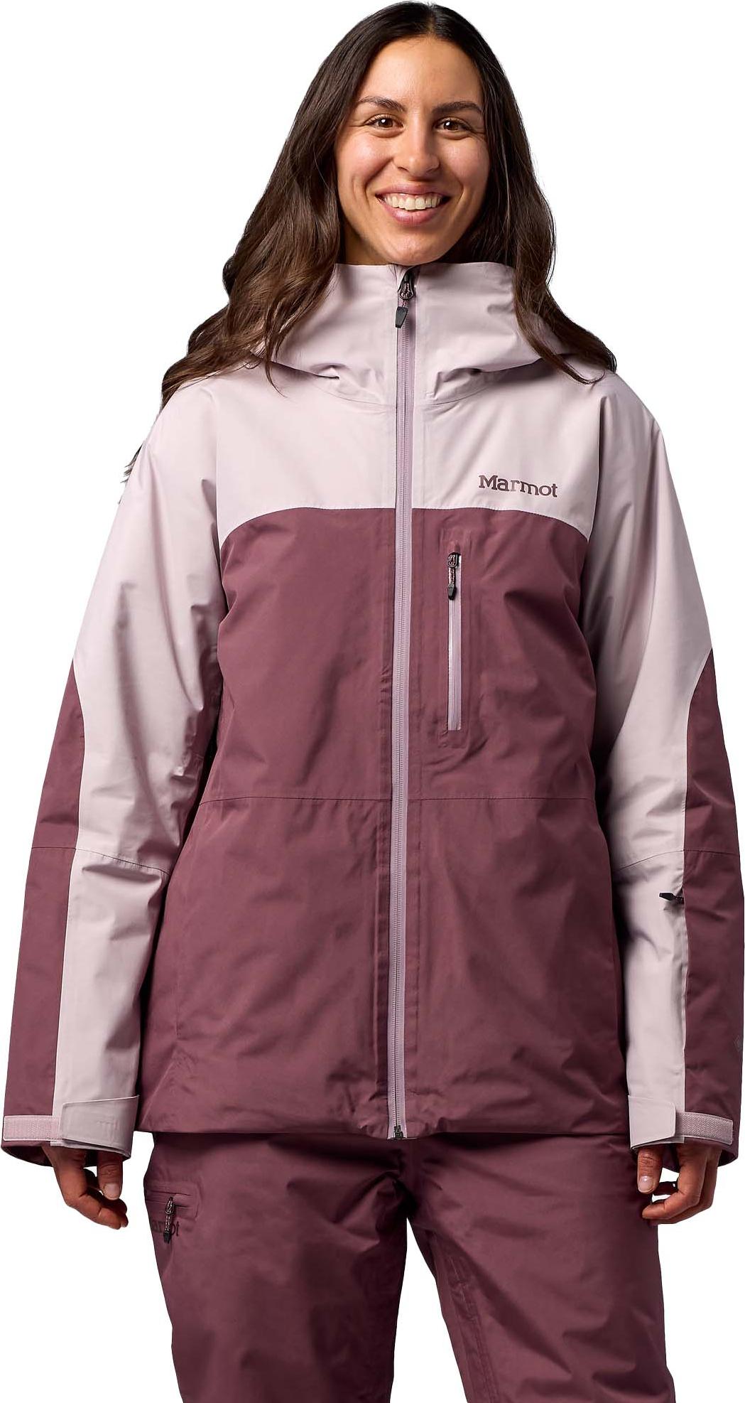 Marmot Women's Lightray GORE-TEX Jacket jackor