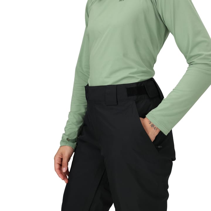 Marmot Women's Lightray GORE-TEX Pants Black Marmot