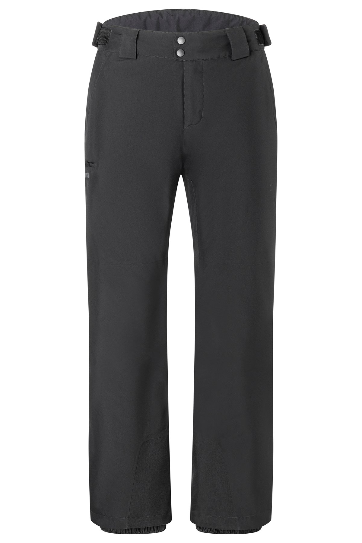 Marmot Women's Lightray GORE-TEX Pants Black