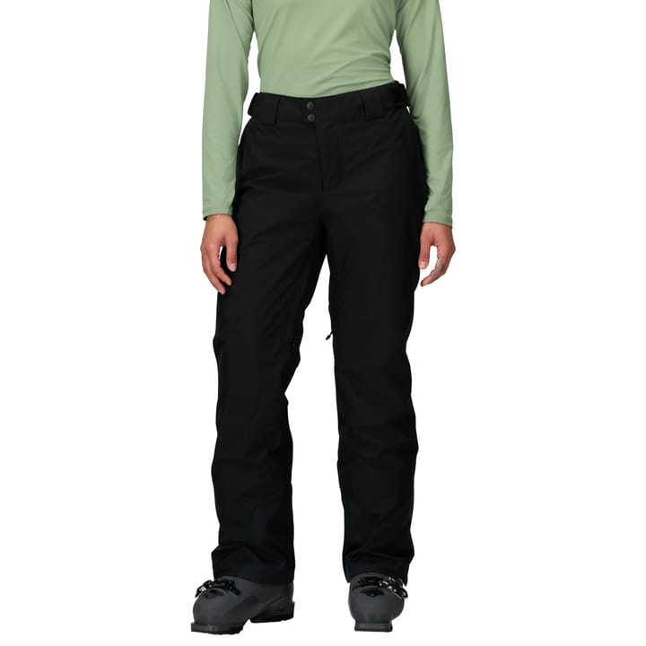 Marmot Women's Lightray GORE-TEX Pants Black Marmot Marmot Women's Lightray GORE-TEX Pants Black Marmot