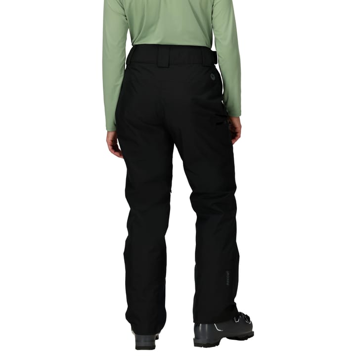 Marmot Women's Lightray GORE-TEX Pants Black Marmot Marmot Women's Lightray GORE-TEX Pants Black Marmot