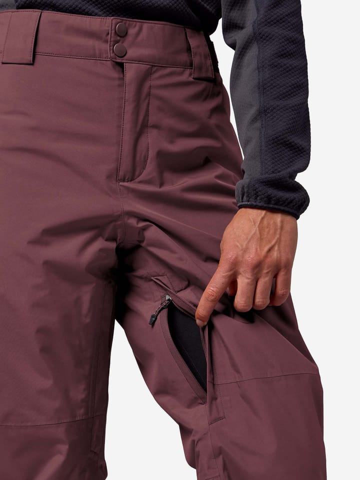 Marmot Women's Lightray GORE-TEX Pant Sugar Plum Marmot