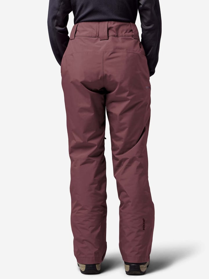 Marmot Women's Lightray GORE-TEX Pant Sugar Plum Marmot