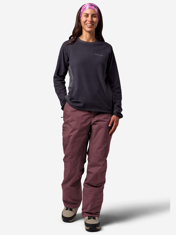 Marmot Women's Lightray GORE-TEX Pant Sugar Plum Marmot