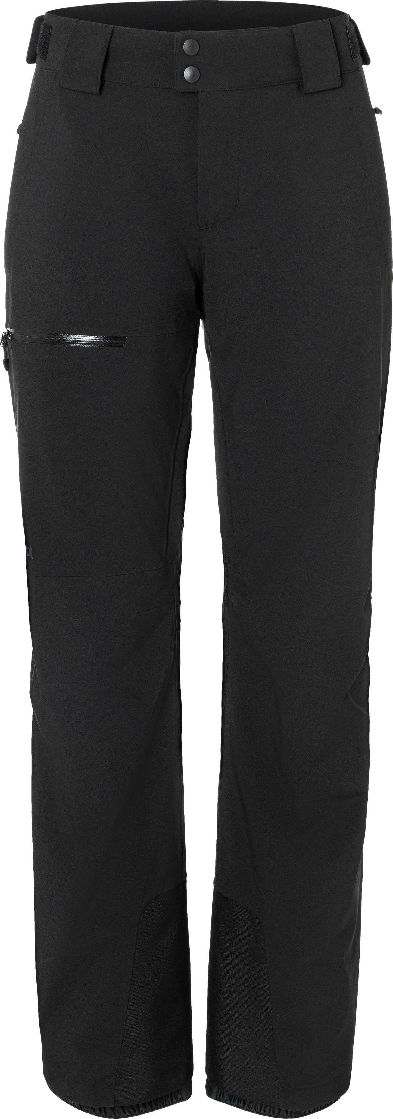 Marmot Women's Refuge Insulated Pants Black