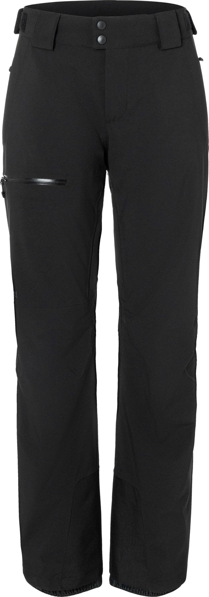 Marmot Women's Refuge Insulated Pants Black Marmot