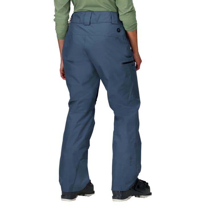 Marmot Women's Refuge Insulated Pan Thunderhead Marmot Marmot Women's Refuge Insulated Pan Thunderhead Marmot