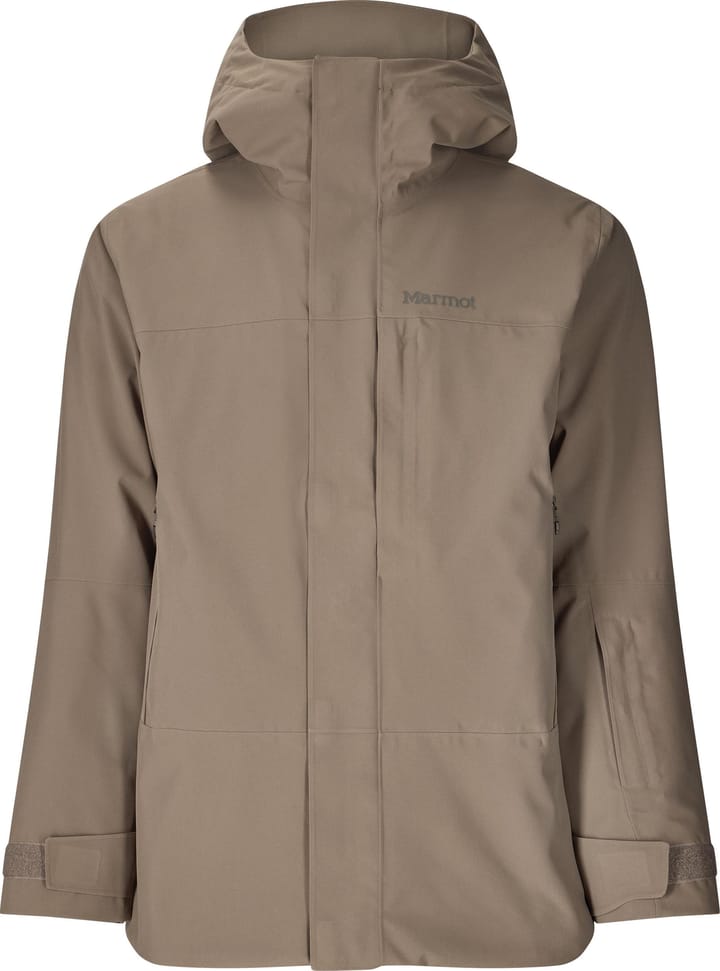 Marmot Men's Elevation Jacket Claystone Marmot