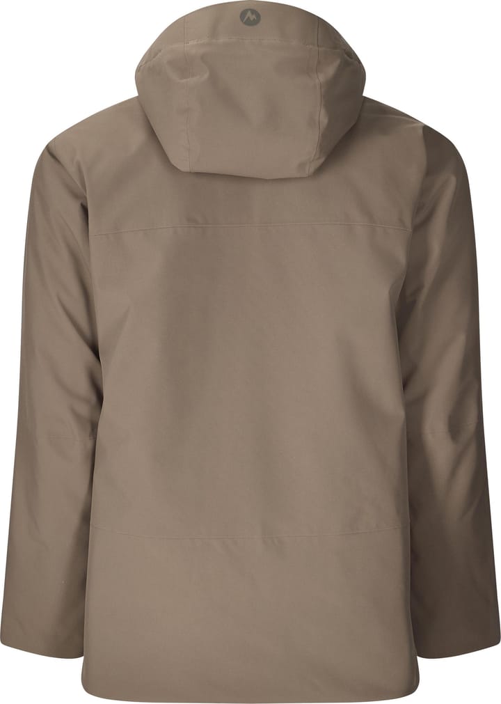 Marmot Men's Elevation Jacket Claystone Marmot