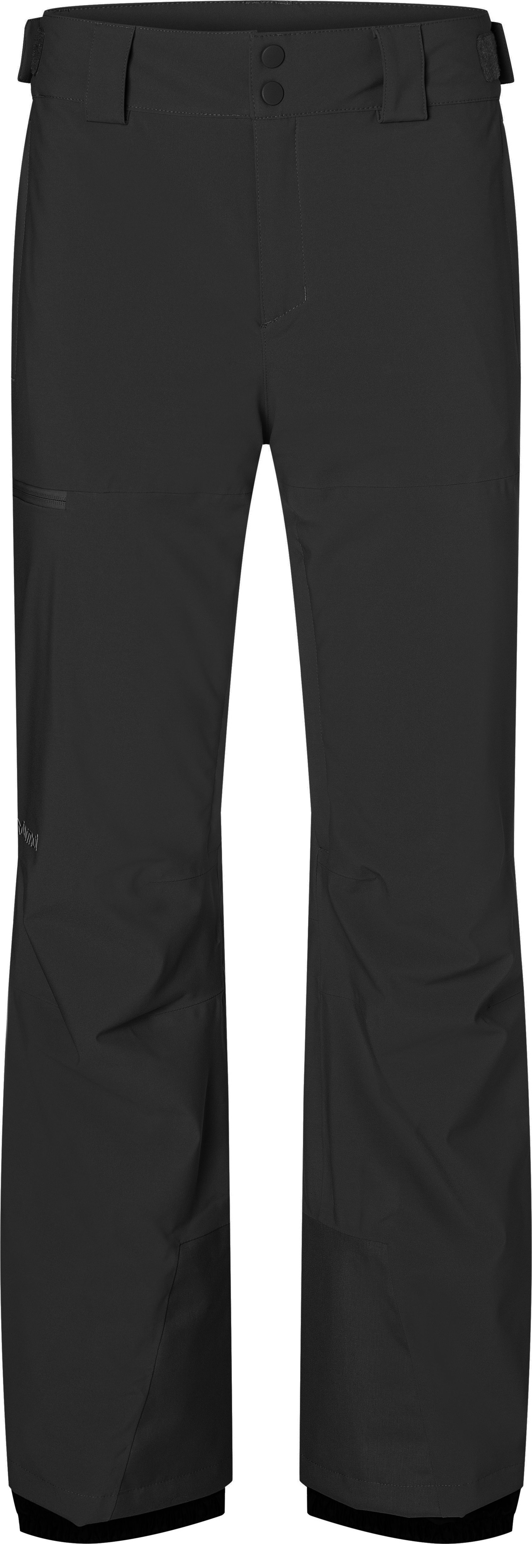 Marmot Men's Snowblast Insulated Pants Black