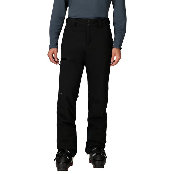 Marmot Men's Snowblast Insulated Pants Black Marmot