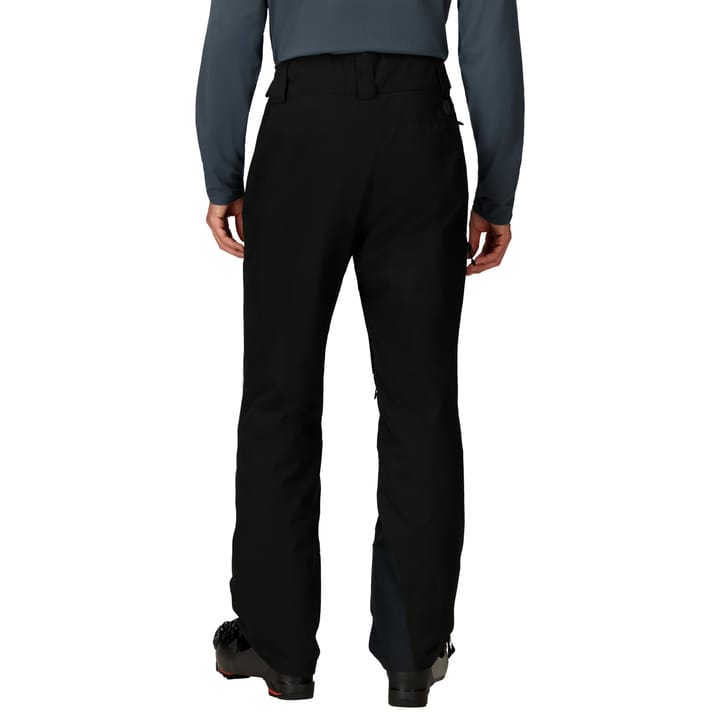 Marmot Men's Snowblast Insulated Pants Black Marmot